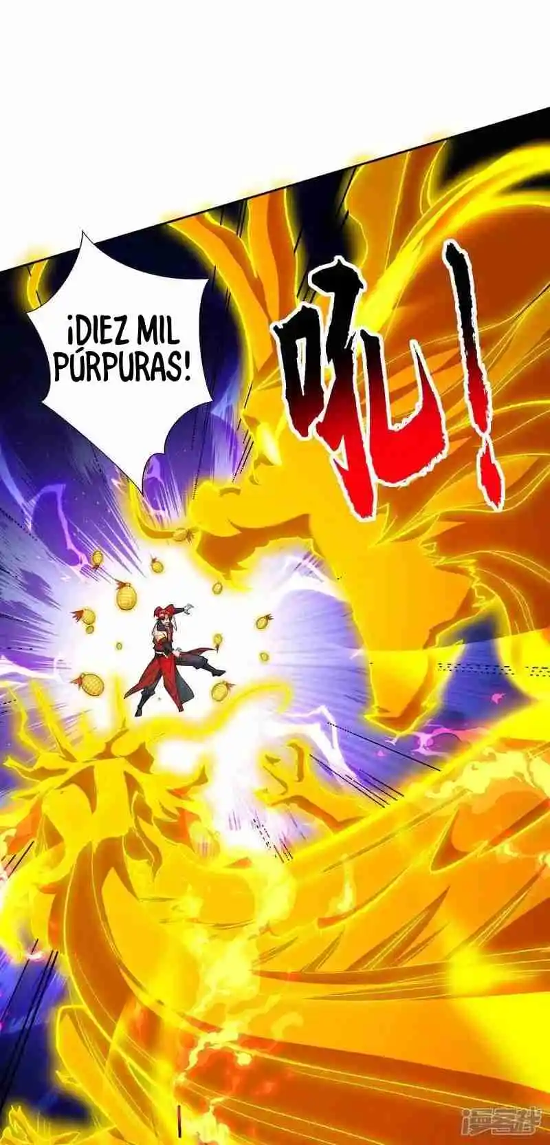 La Maestra Loli Es Invencible - Capítulo 68 - Página 12 - LectorTMOo
