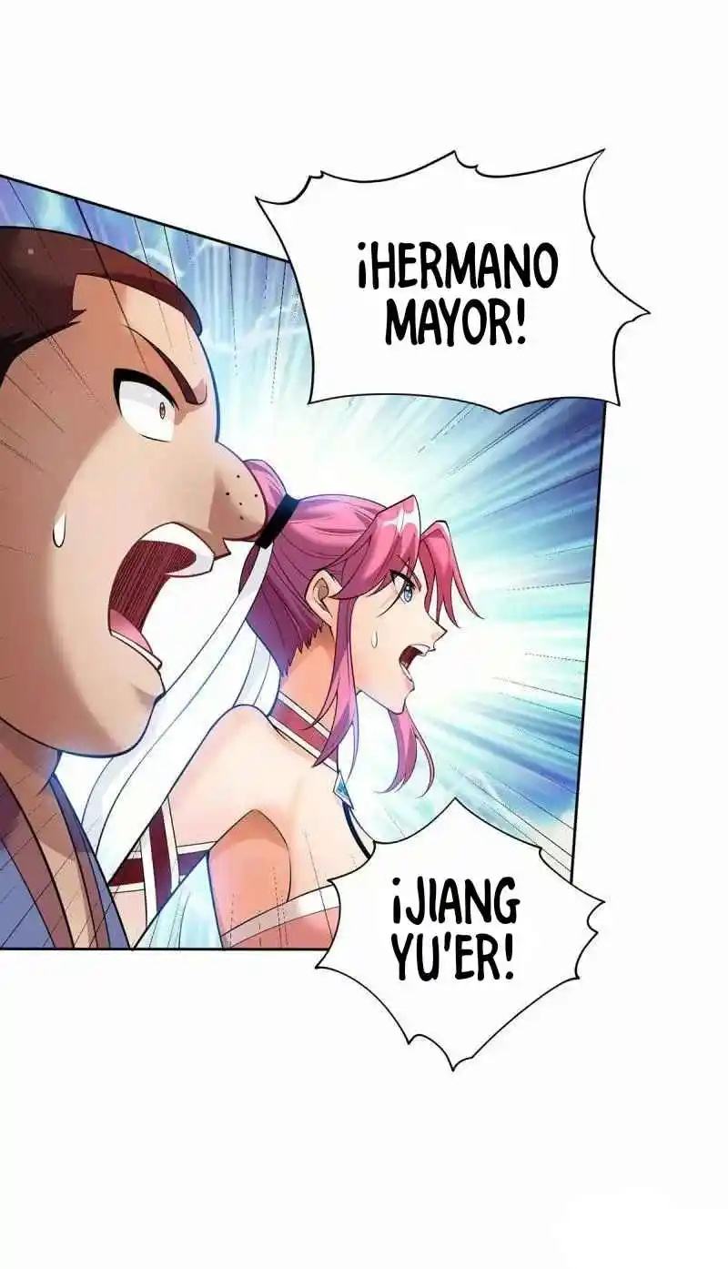 La Maestra Loli Es Invencible - Capítulo 68 - Página 18 - LectorTMOo
