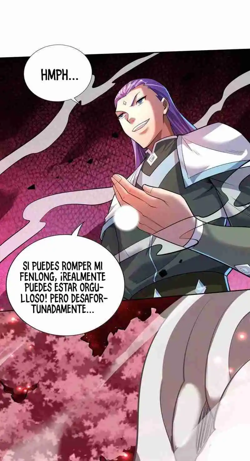 La Maestra Loli Es Invencible - Capítulo 68 - Página 19 - LectorTMOo