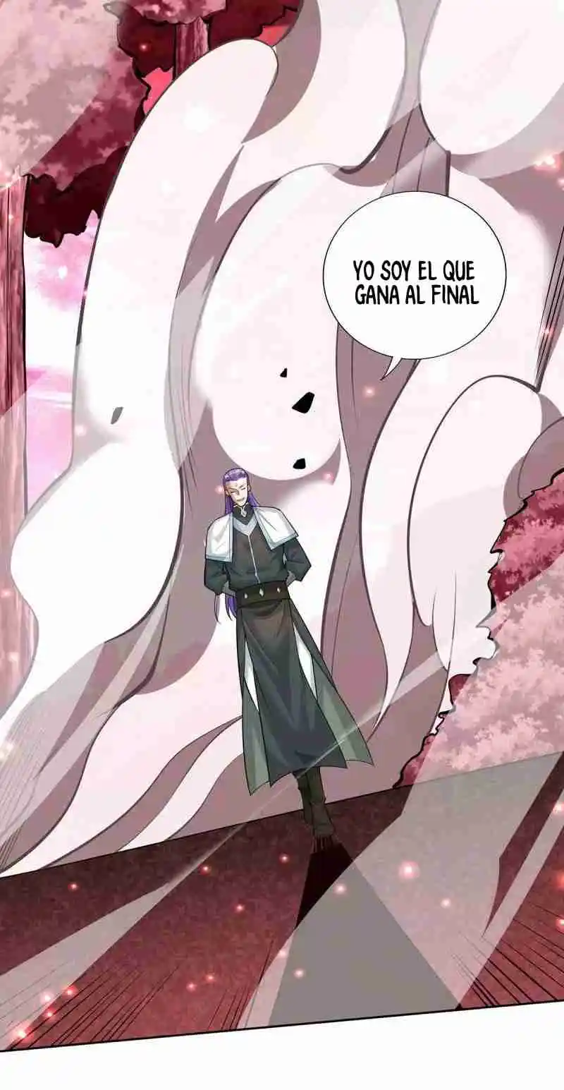 La Maestra Loli Es Invencible - Capítulo 68 - Página 20 - LectorTMOo
