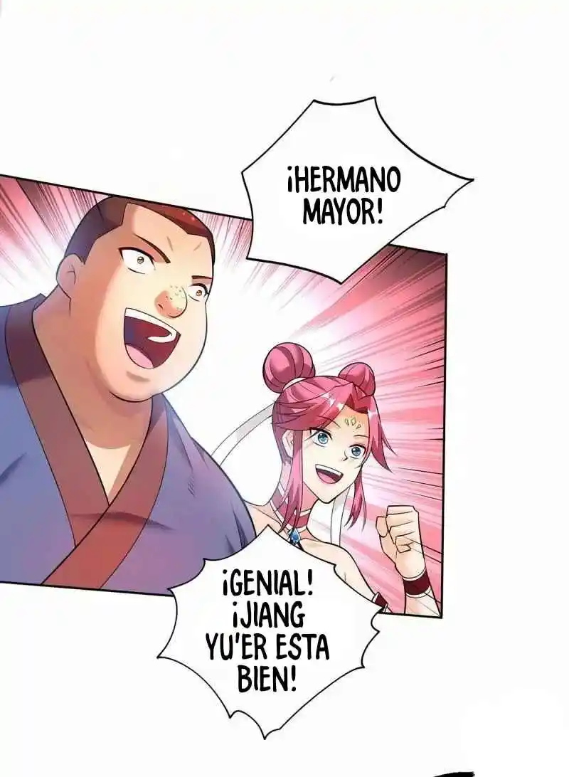La Maestra Loli Es Invencible - Capítulo 68 - Página 23 - LectorTMOo