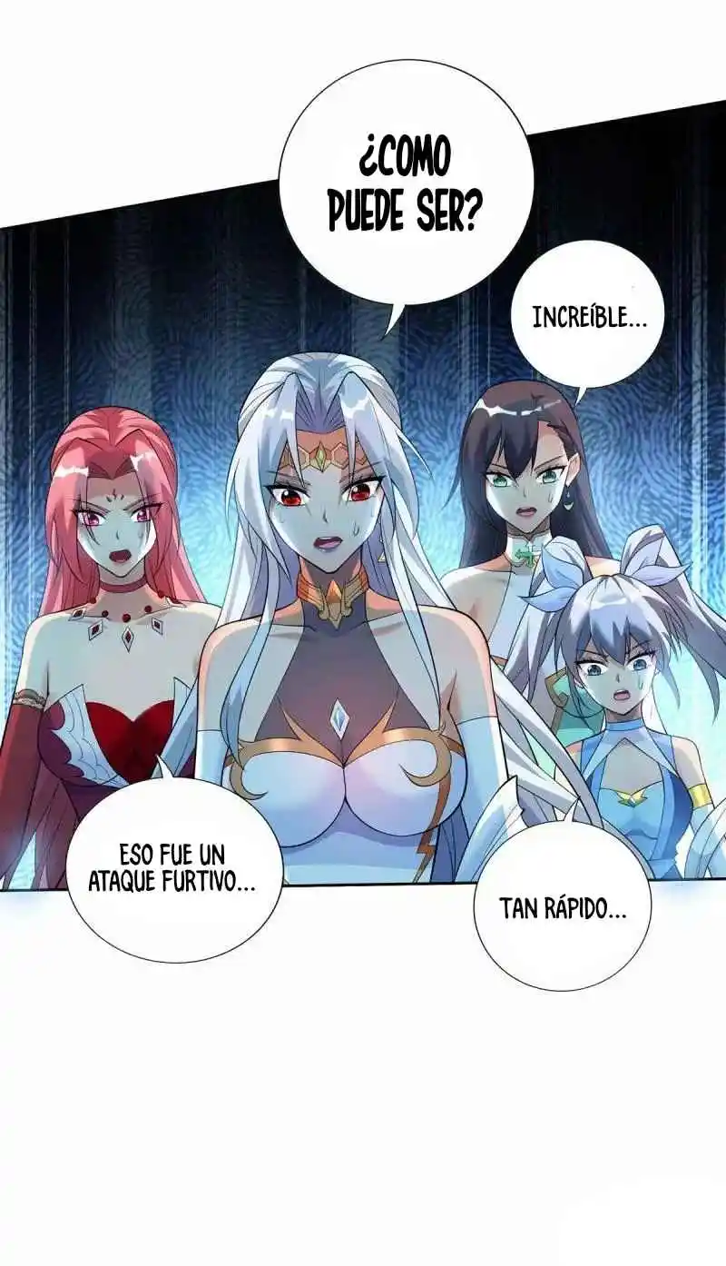 La Maestra Loli Es Invencible - Capítulo 68 - Página 30 - LectorTMOo