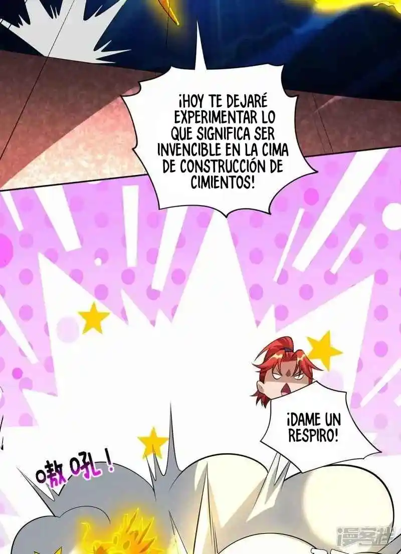 La Maestra Loli Es Invencible - Capítulo 69 - Página 4 - LectorTMOo