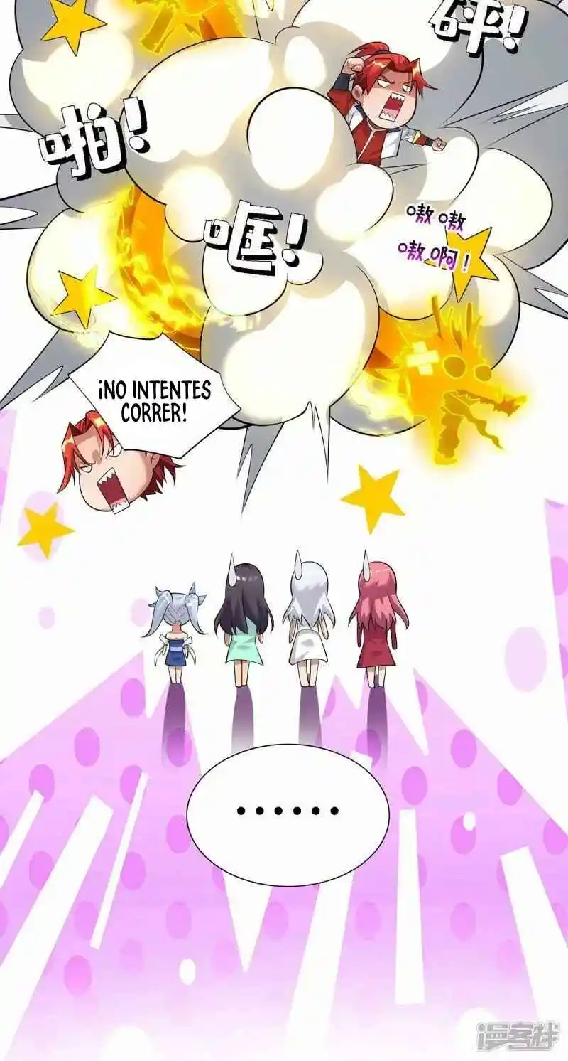 La Maestra Loli Es Invencible - Capítulo 69 - Página 5 - LectorTMOo