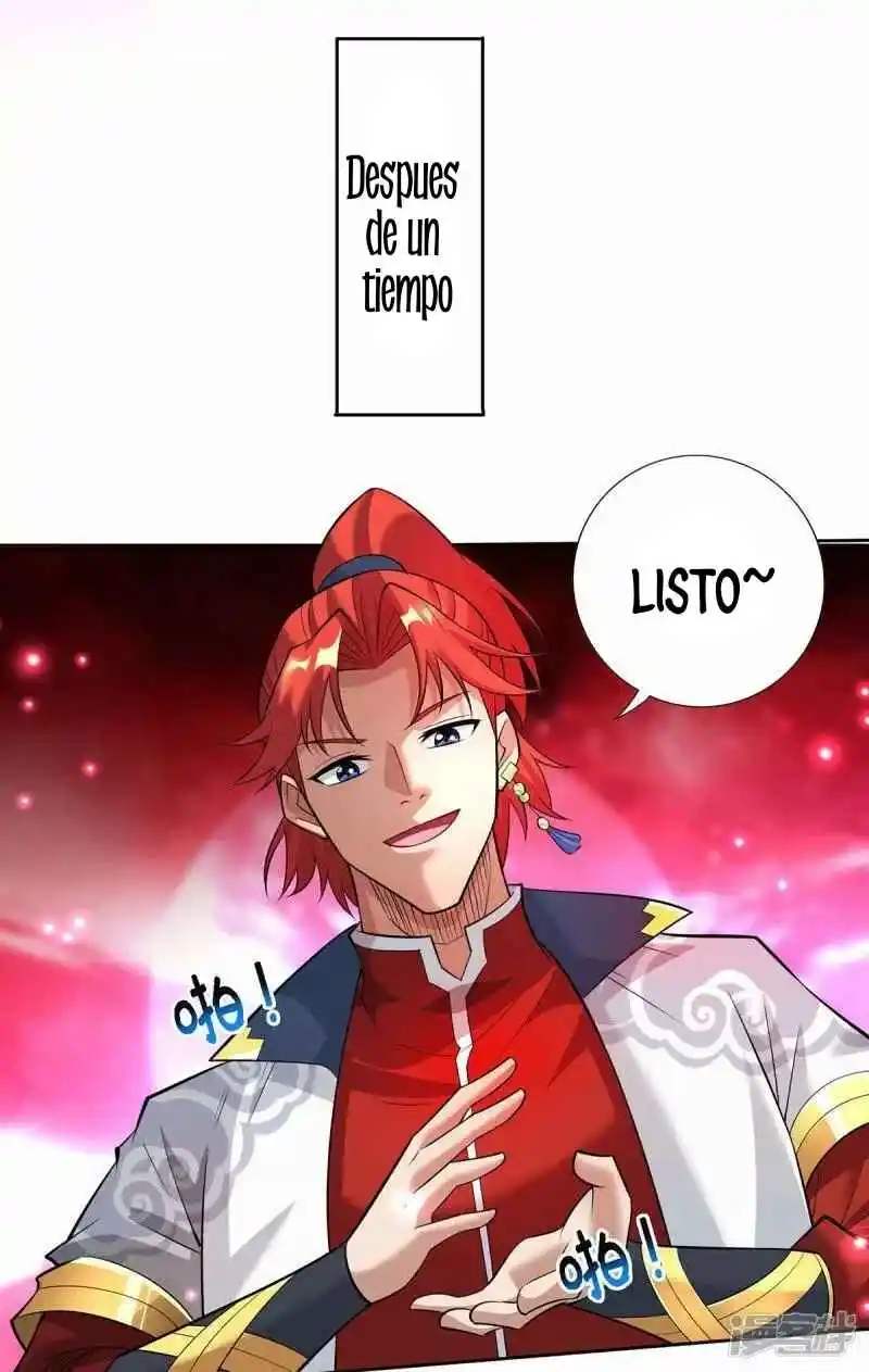 La Maestra Loli Es Invencible - Capítulo 69 - Página 6 - LectorTMOo