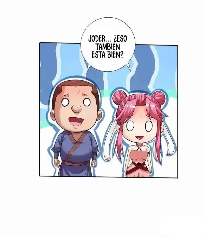 La Maestra Loli Es Invencible - Capítulo 69 - Página 8 - LectorTMOo