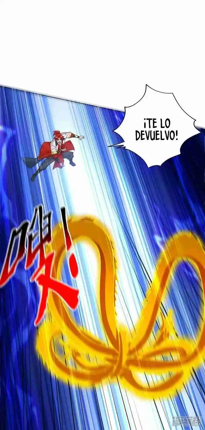 La Maestra Loli Es Invencible - Capítulo 69 - Página 9 - LectorTMOo