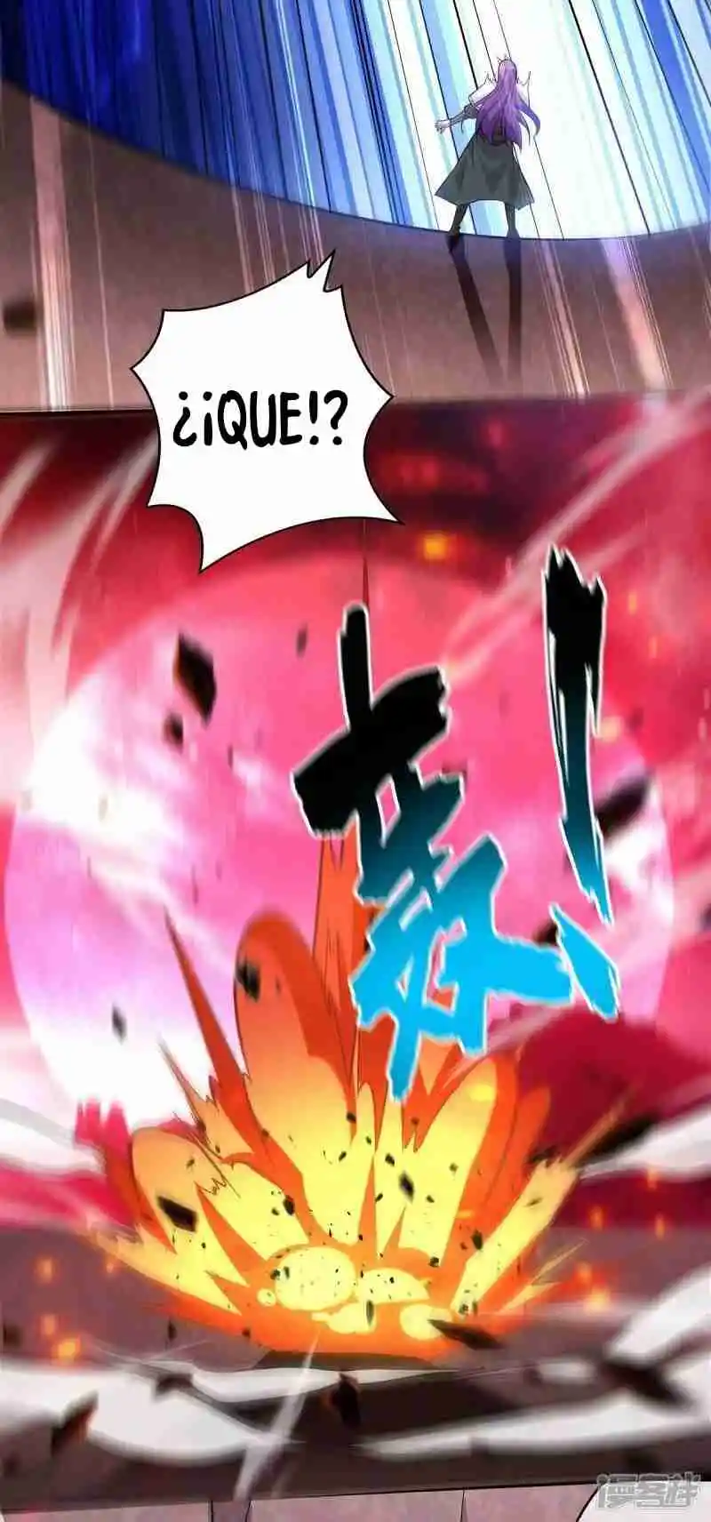 La Maestra Loli Es Invencible - Capítulo 69 - Página 10 - LectorTMOo