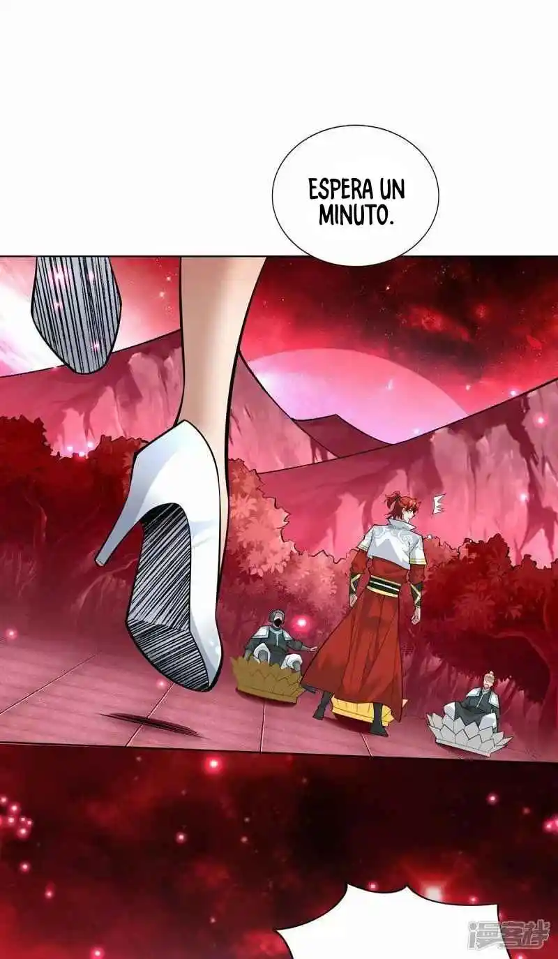 La Maestra Loli Es Invencible - Capítulo 69 - Página 20 - LectorTMOo