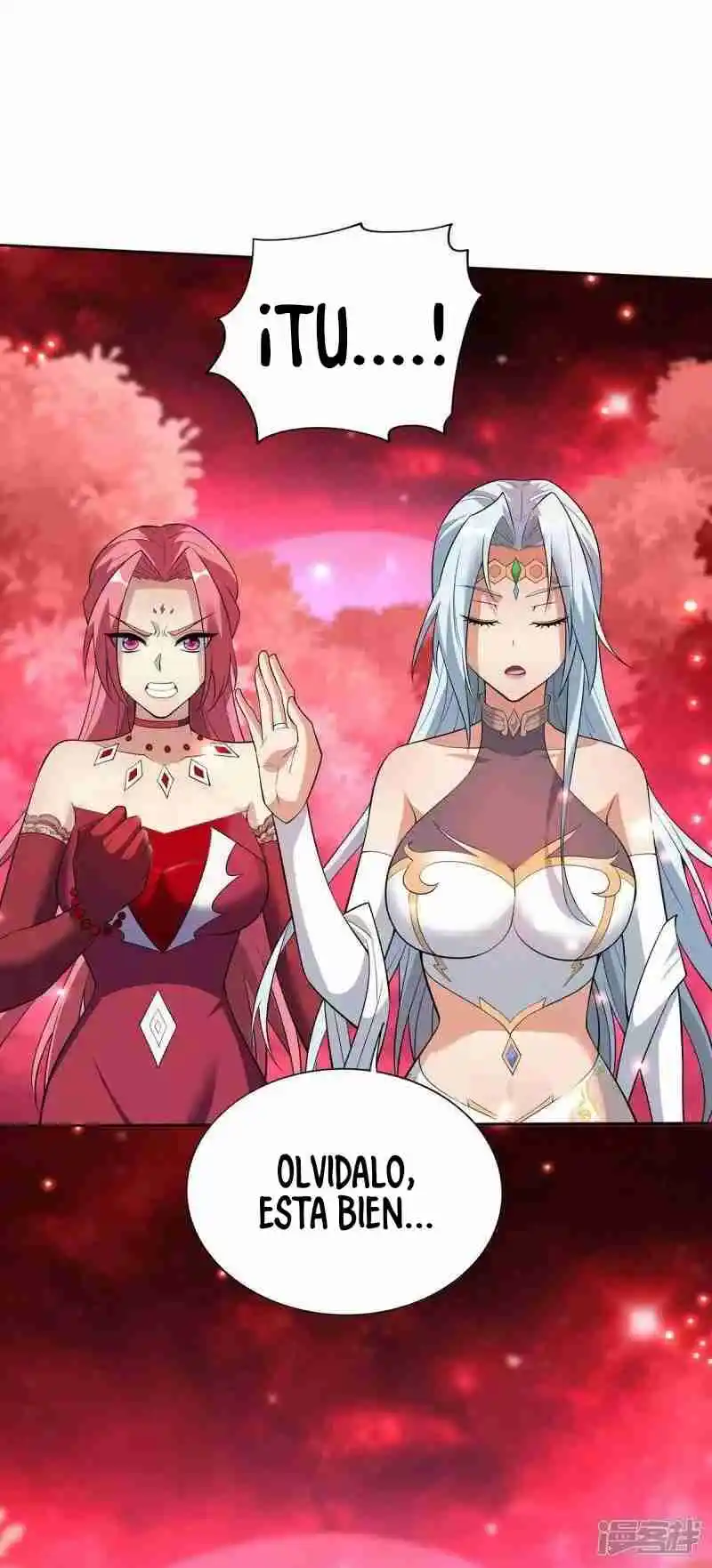 La Maestra Loli Es Invencible - Capítulo 69 - Página 27 - LectorTMOo