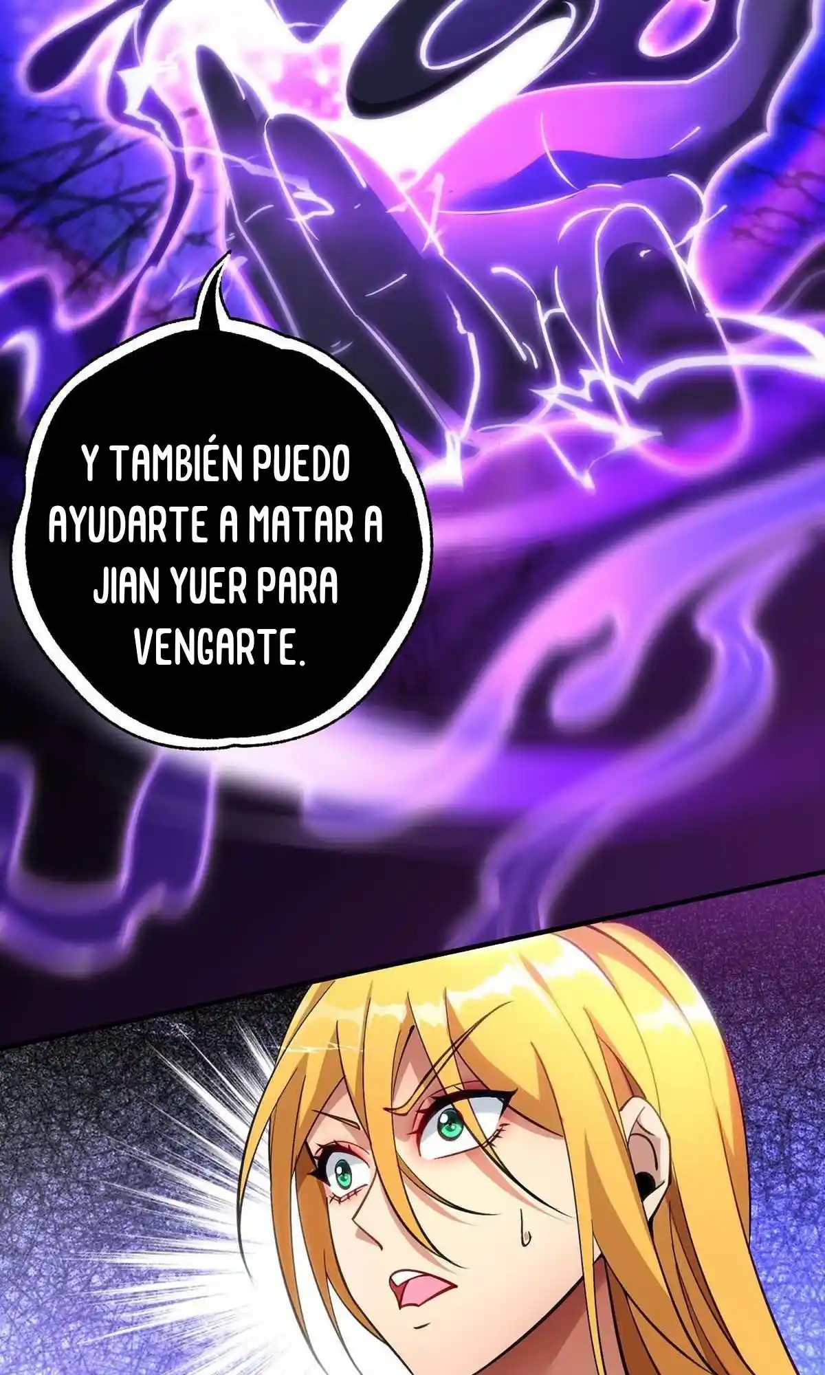 La Maestra Loli Es Invencible - Capítulo 7 - Página 5 - LectorTMOo