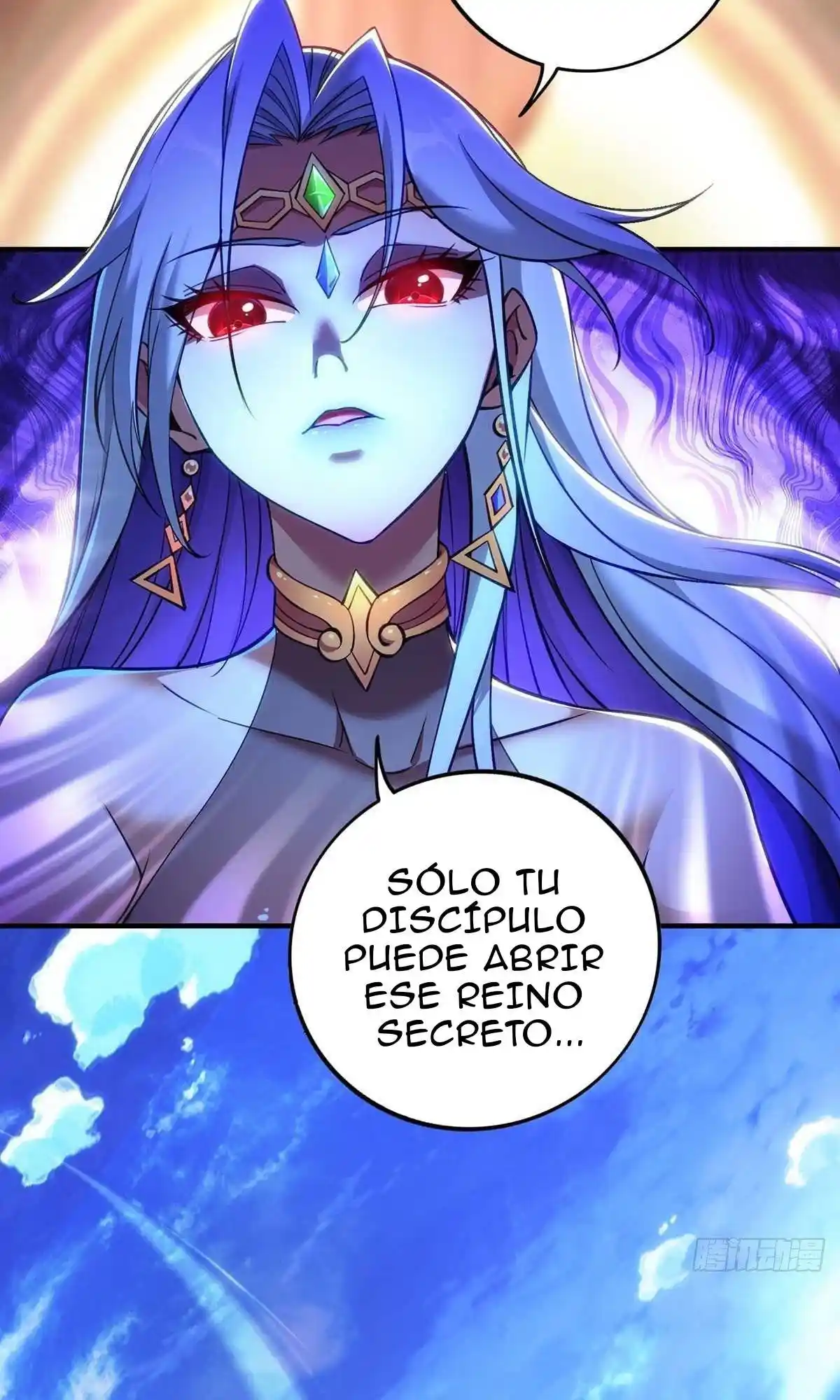 La Maestra Loli Es Invencible - Capítulo 7 - Página 22 - LectorTMOo