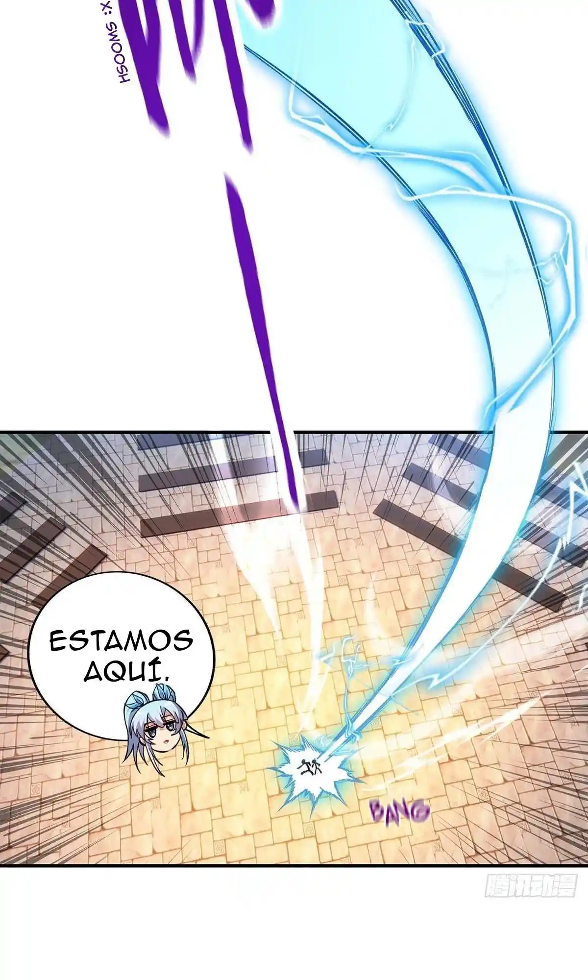 La Maestra Loli Es Invencible - Capítulo 7 - Página 26 - LectorTMOo
