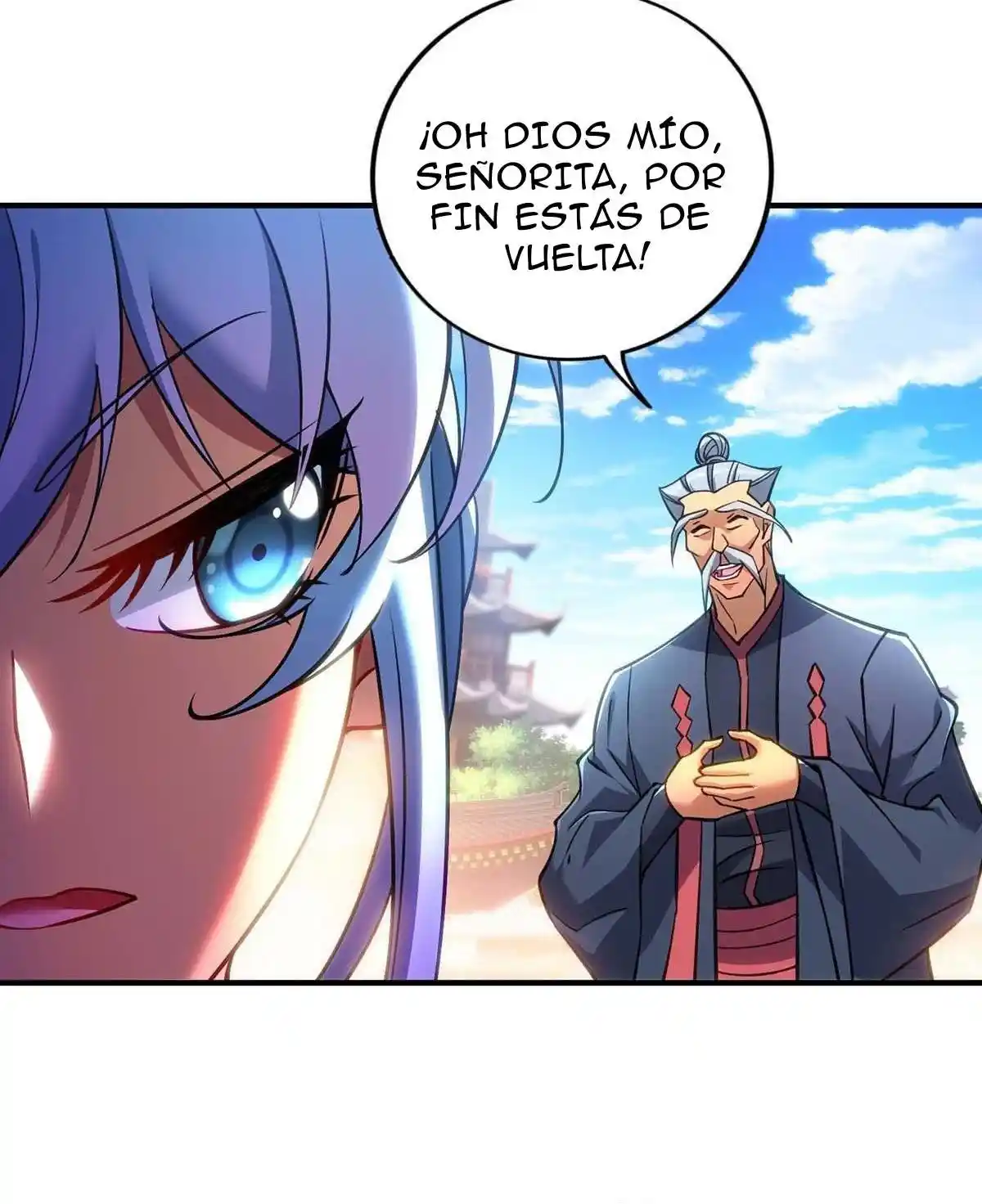 La Maestra Loli Es Invencible - Capítulo 7 - Página 28 - LectorTMOo