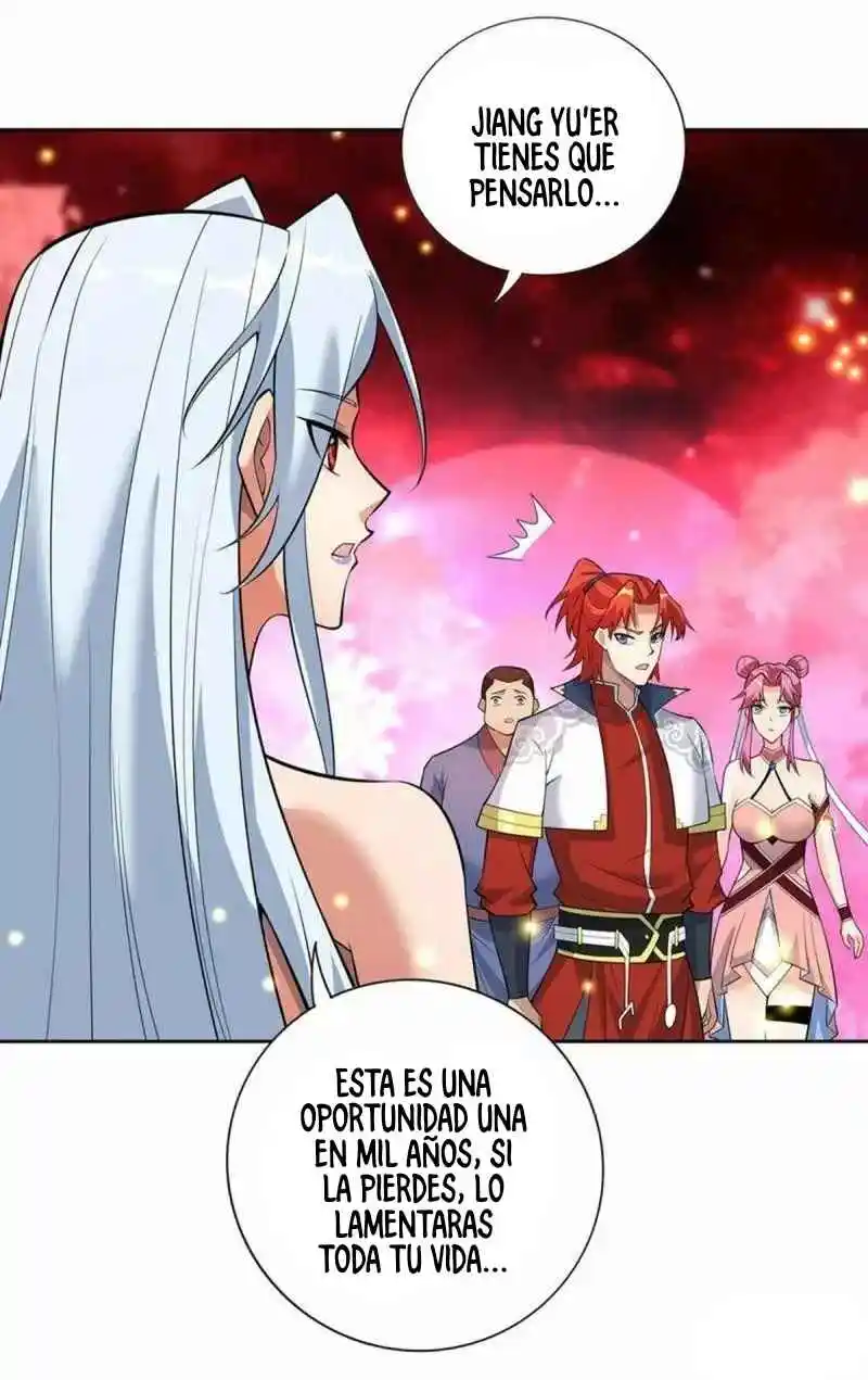 La Maestra Loli Es Invencible - Capítulo 70 - Página 3 - LectorTMOo