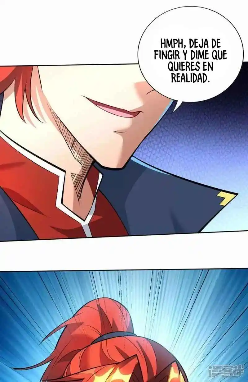 La Maestra Loli Es Invencible - Capítulo 70 - Página 4 - LectorTMOo