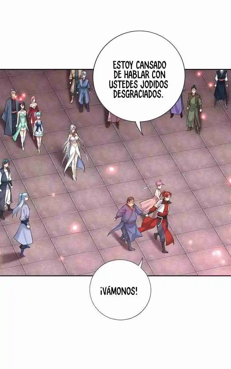 La Maestra Loli Es Invencible - Capítulo 70 - Página 6 - LectorTMOo