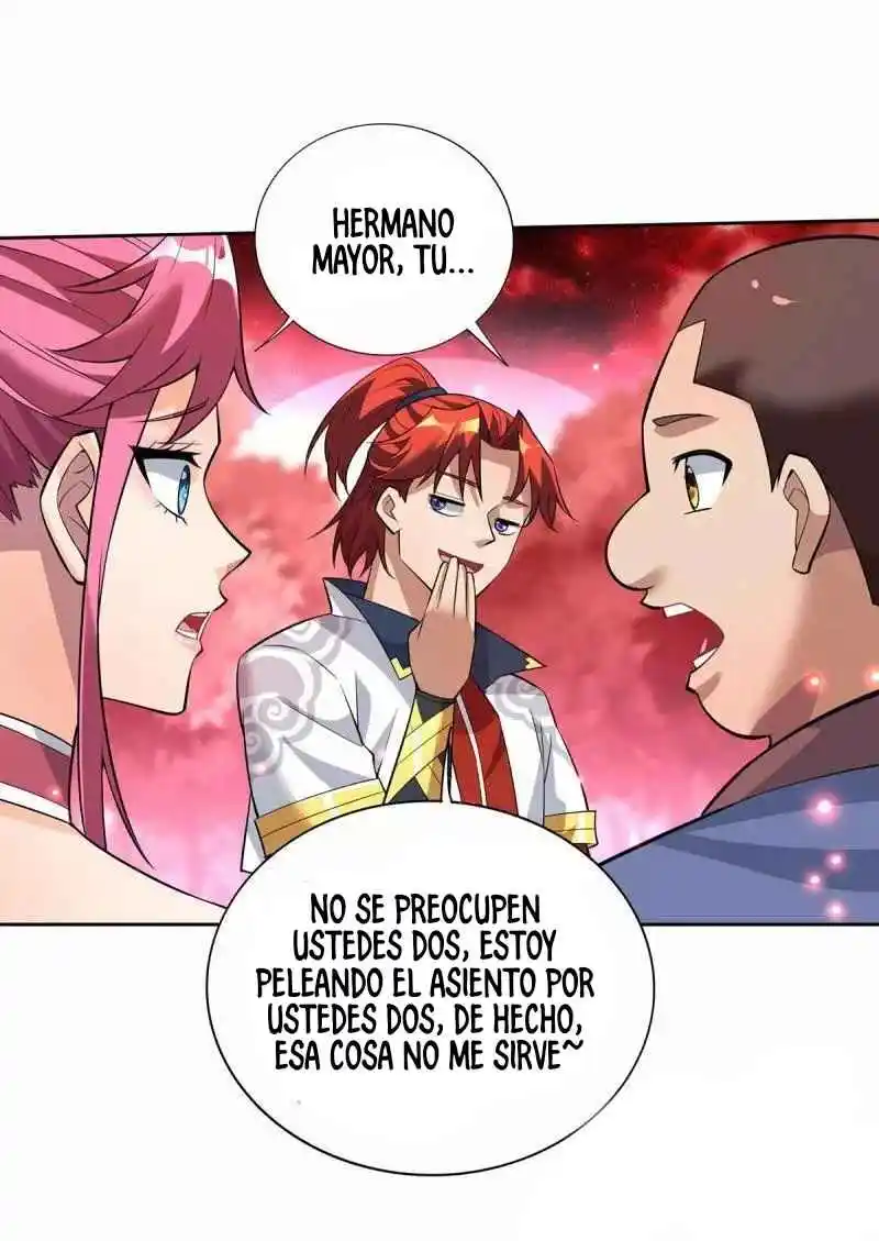 La Maestra Loli Es Invencible - Capítulo 70 - Página 7 - LectorTMOo