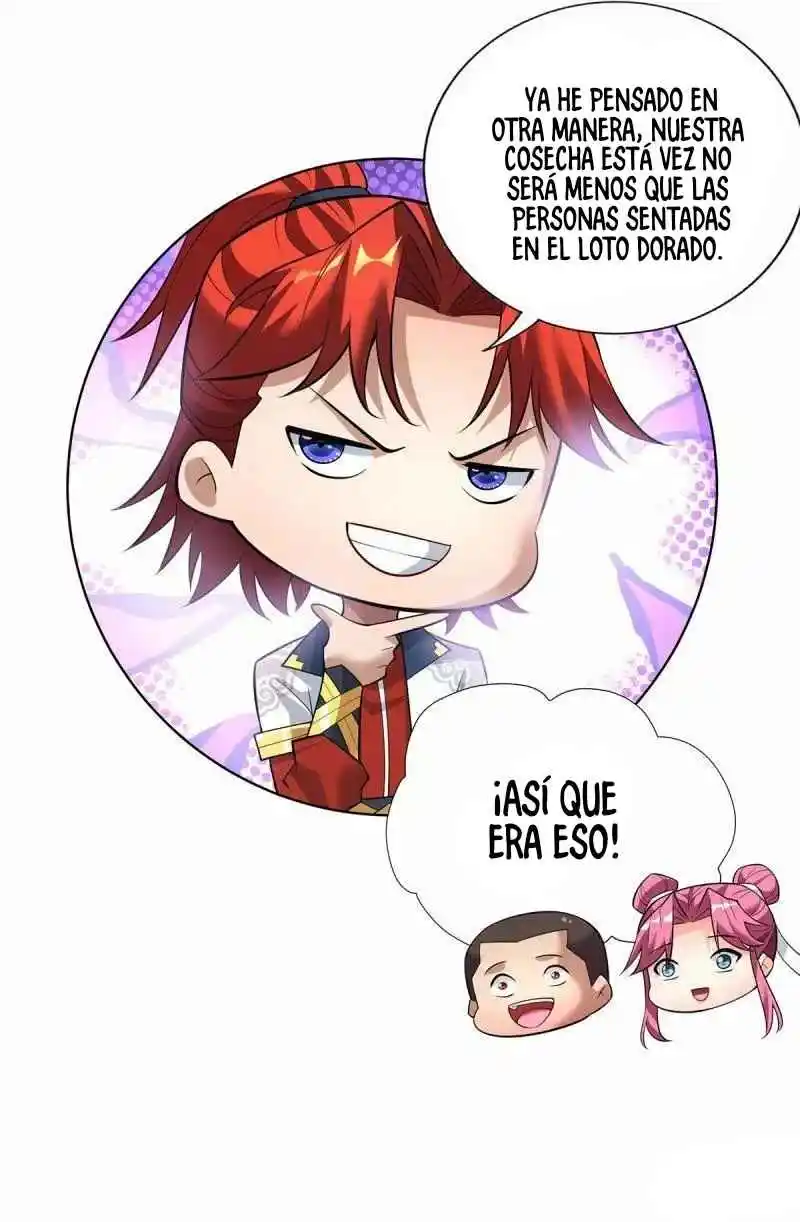 La Maestra Loli Es Invencible - Capítulo 70 - Página 8 - LectorTMOo