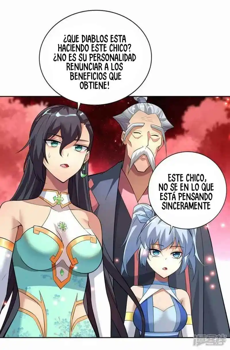 La Maestra Loli Es Invencible - Capítulo 70 - Página 10 - LectorTMOo