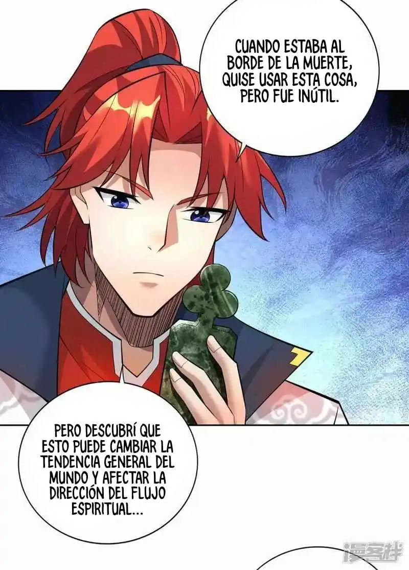 La Maestra Loli Es Invencible - Capítulo 70 - Página 17 - LectorTMOo