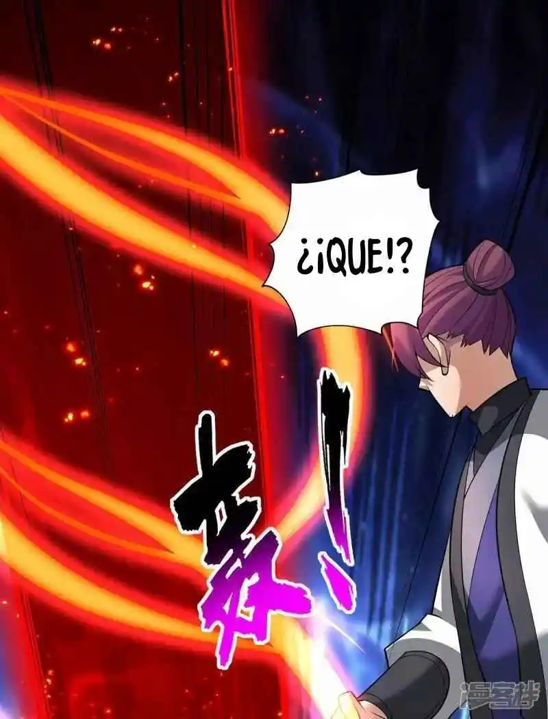 La Maestra Loli Es Invencible - Capítulo 70 - Página 20 - LectorTMOo