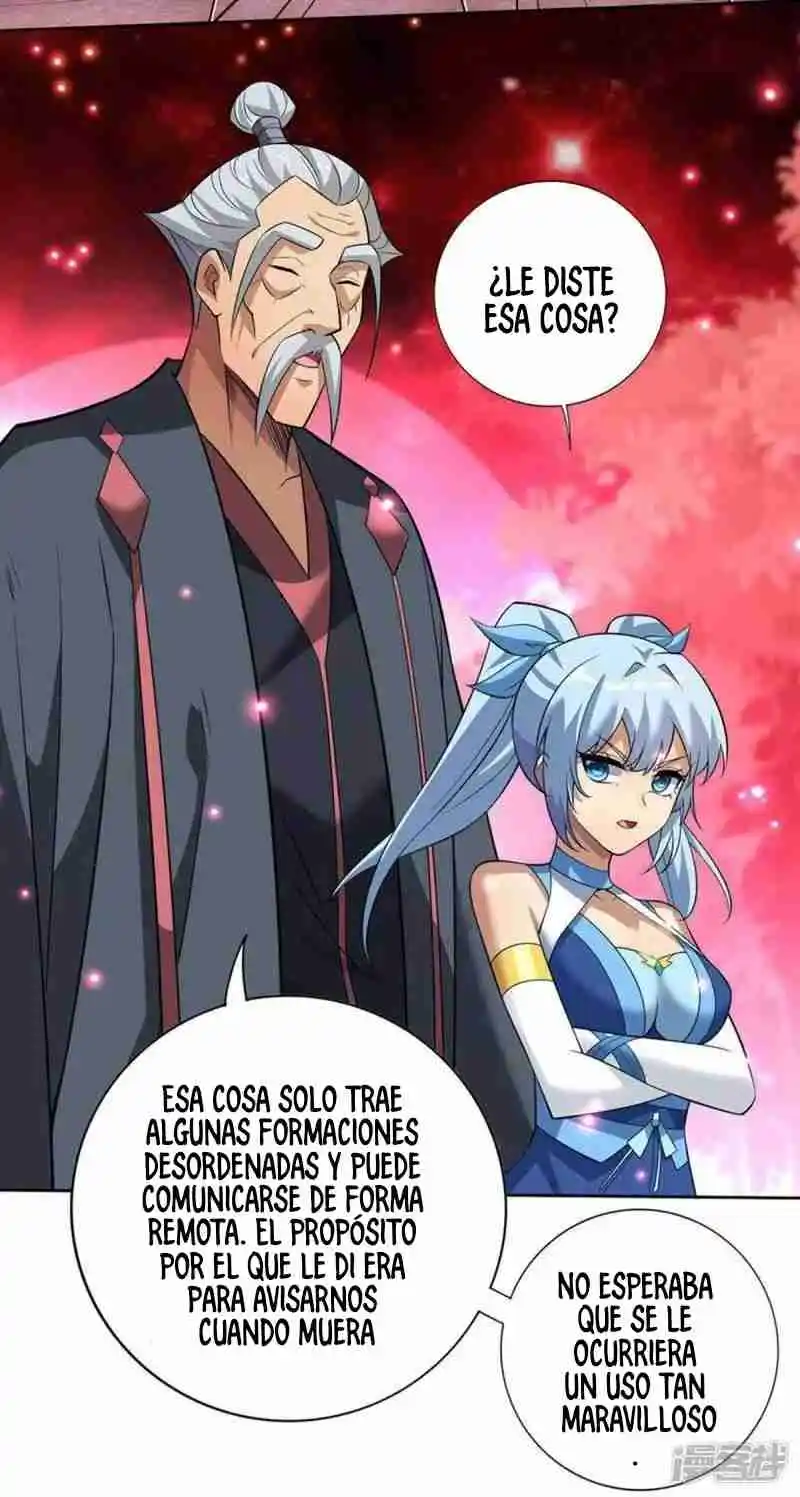La Maestra Loli Es Invencible - Capítulo 70 - Página 24 - LectorTMOo