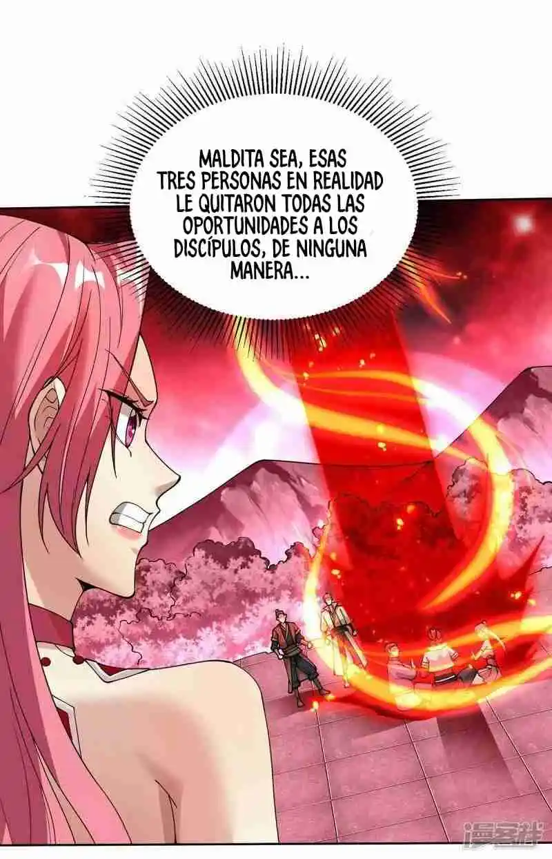 La Maestra Loli Es Invencible - Capítulo 70 - Página 28 - LectorTMOo