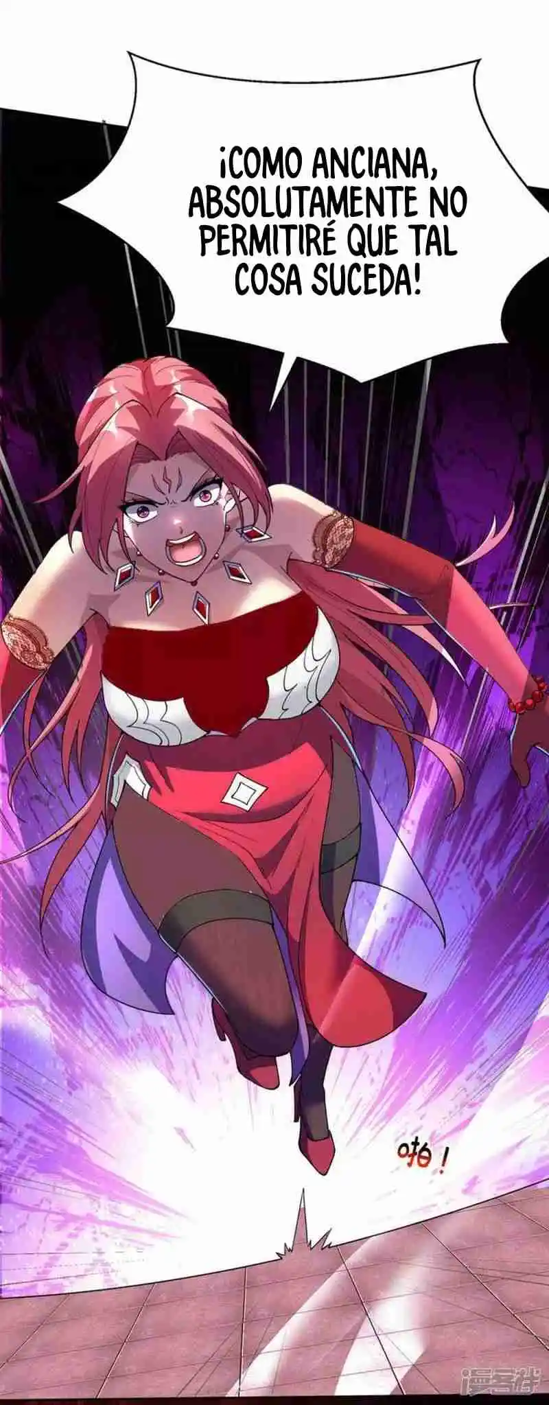 La Maestra Loli Es Invencible - Capítulo 70 - Página 29 - LectorTMOo