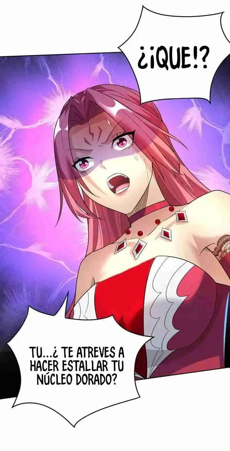 La Maestra Loli Es Invencible - Capítulo 70 - Página 34 - LectorTMOo