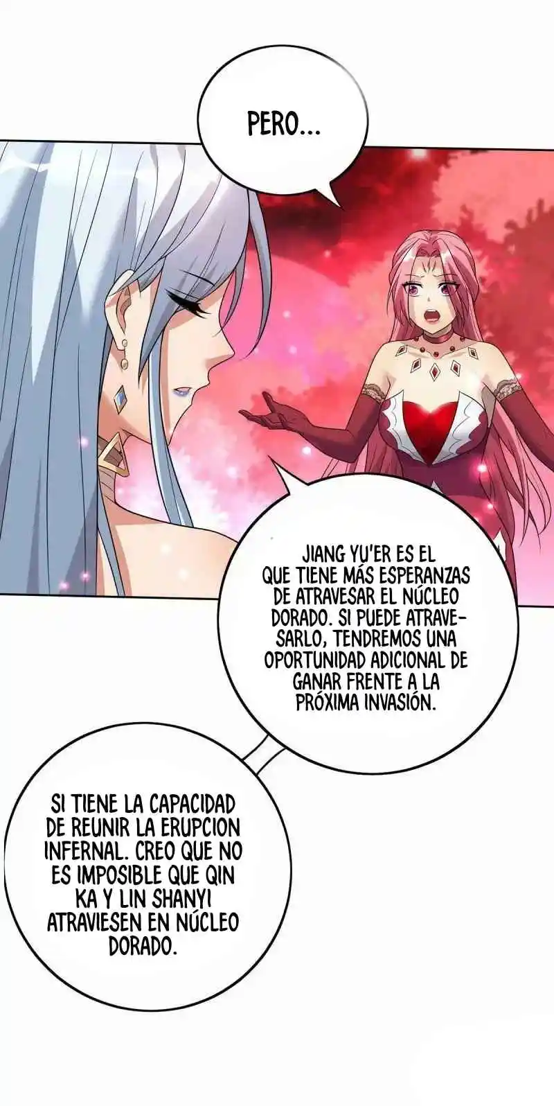 La Maestra Loli Es Invencible - Capítulo 71 - Página 5 - LectorTMOo