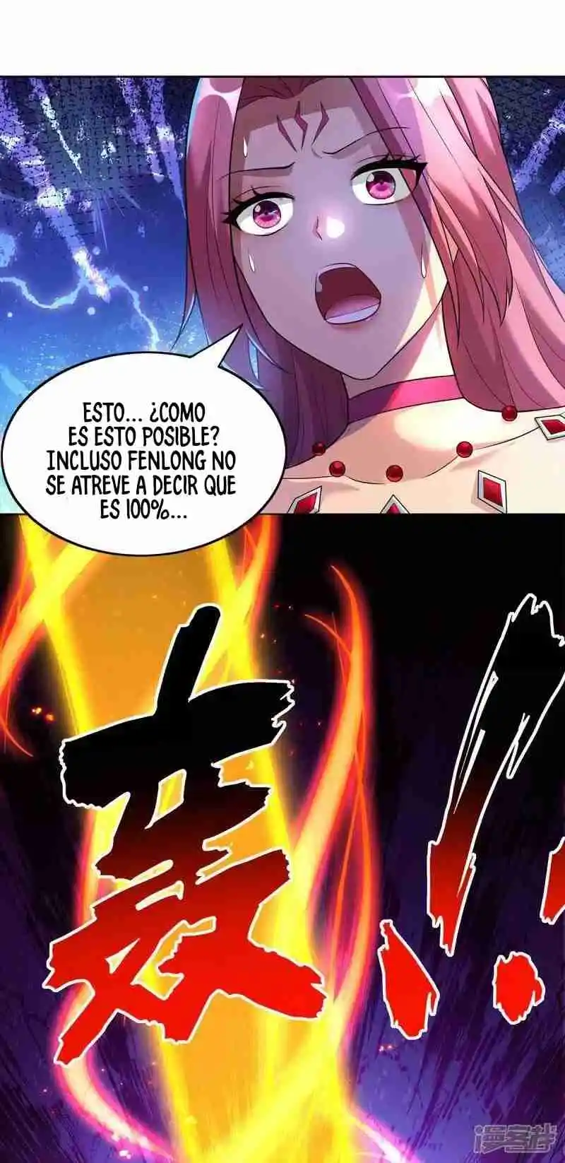 La Maestra Loli Es Invencible - Capítulo 71 - Página 6 - LectorTMOo