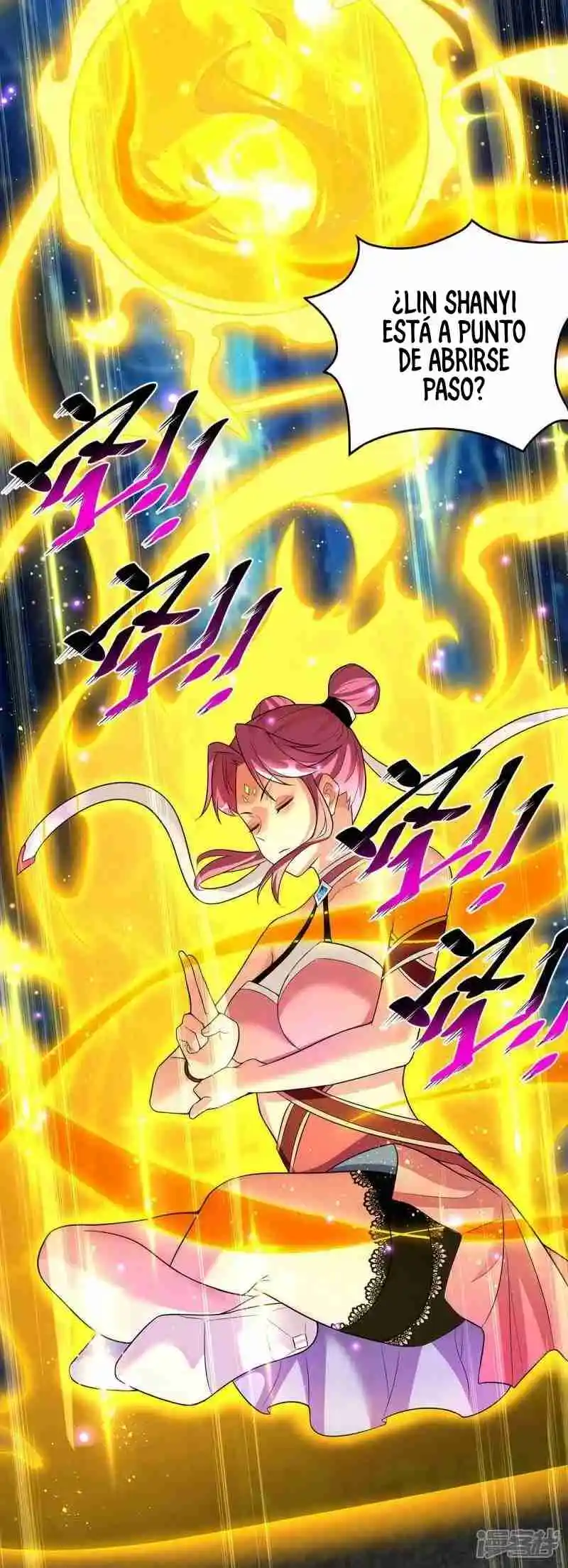 La Maestra Loli Es Invencible - Capítulo 71 - Página 8 - LectorTMOo