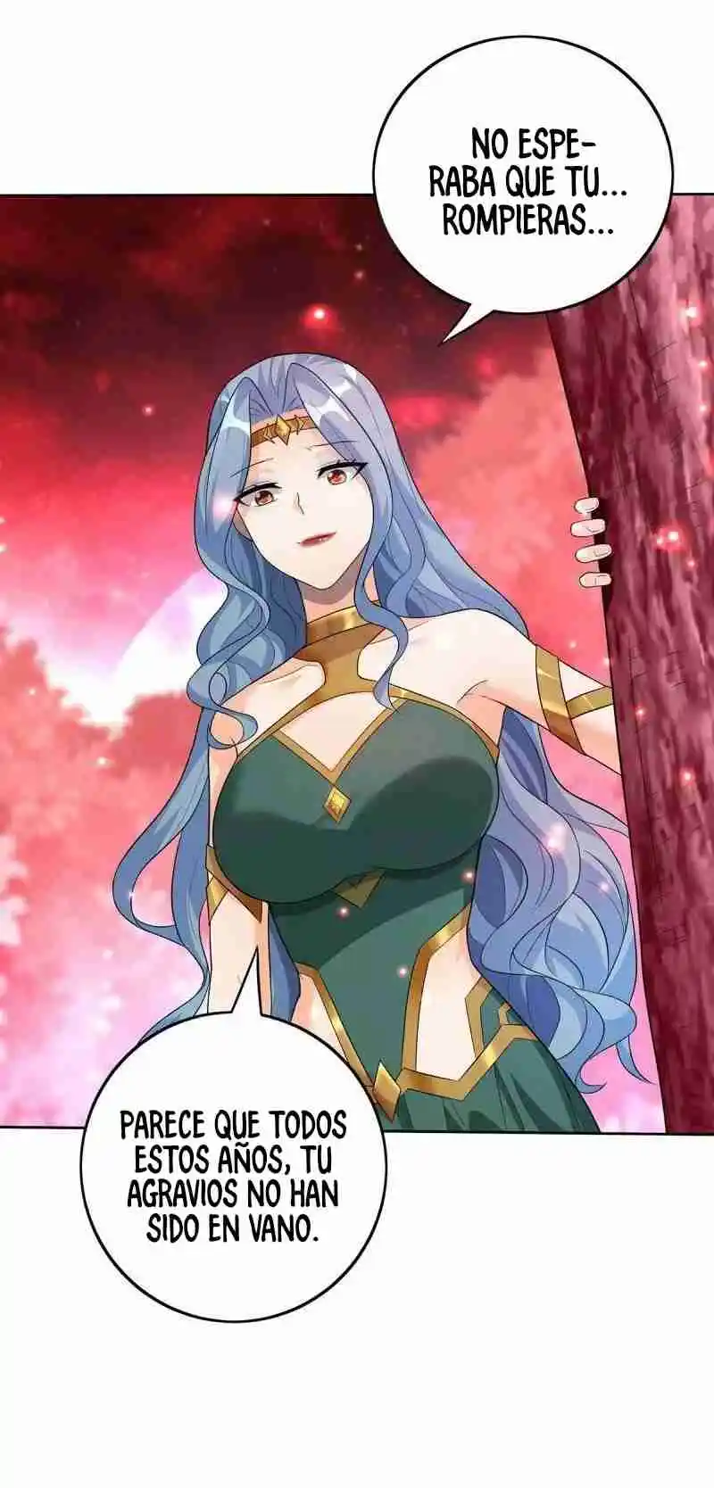 La Maestra Loli Es Invencible - Capítulo 71 - Página 10 - LectorTMOo