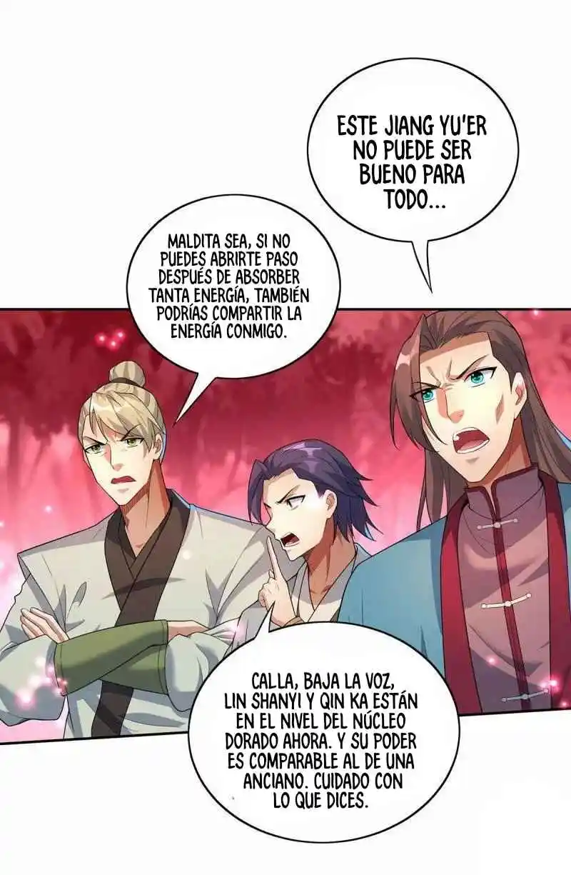 La Maestra Loli Es Invencible - Capítulo 71 - Página 16 - LectorTMOo