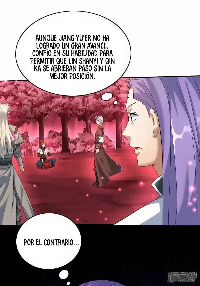 La Maestra Loli Es Invencible - Capítulo 71 - Página 17 - LectorTMOo