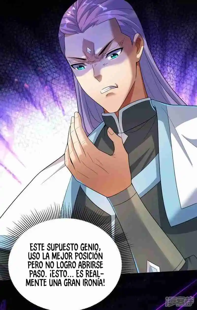 La Maestra Loli Es Invencible - Capítulo 71 - Página 18 - LectorTMOo