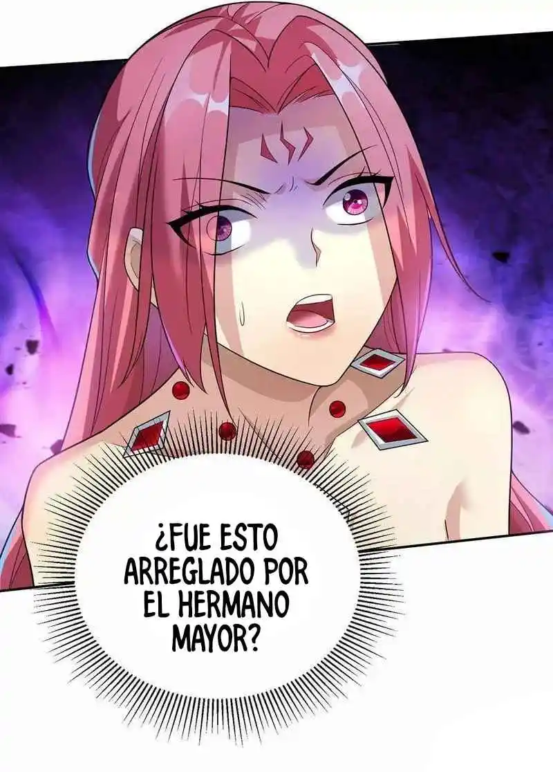 La Maestra Loli Es Invencible - Capítulo 71 - Página 24 - LectorTMOo