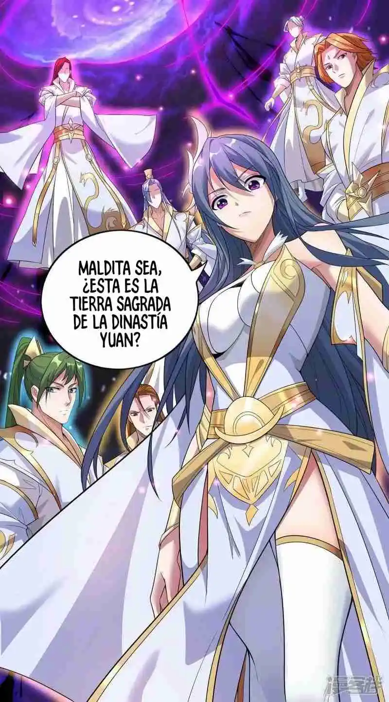 La Maestra Loli Es Invencible - Capítulo 71 - Página 28 - LectorTMOo