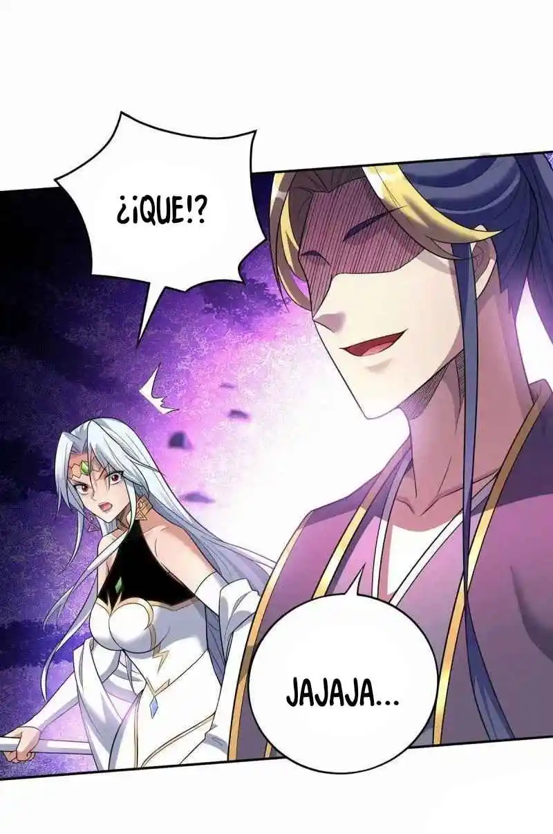 La Maestra Loli Es Invencible - Capítulo 72 - Página 7 - LectorTMOo