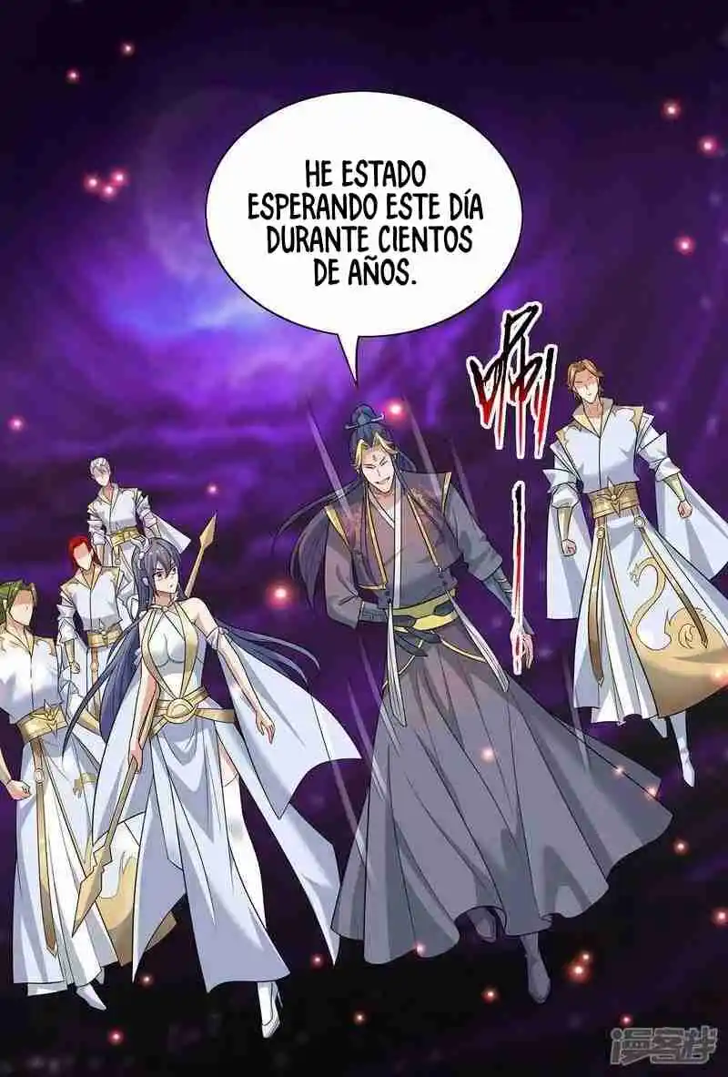 La Maestra Loli Es Invencible - Capítulo 72 - Página 9 - LectorTMOo
