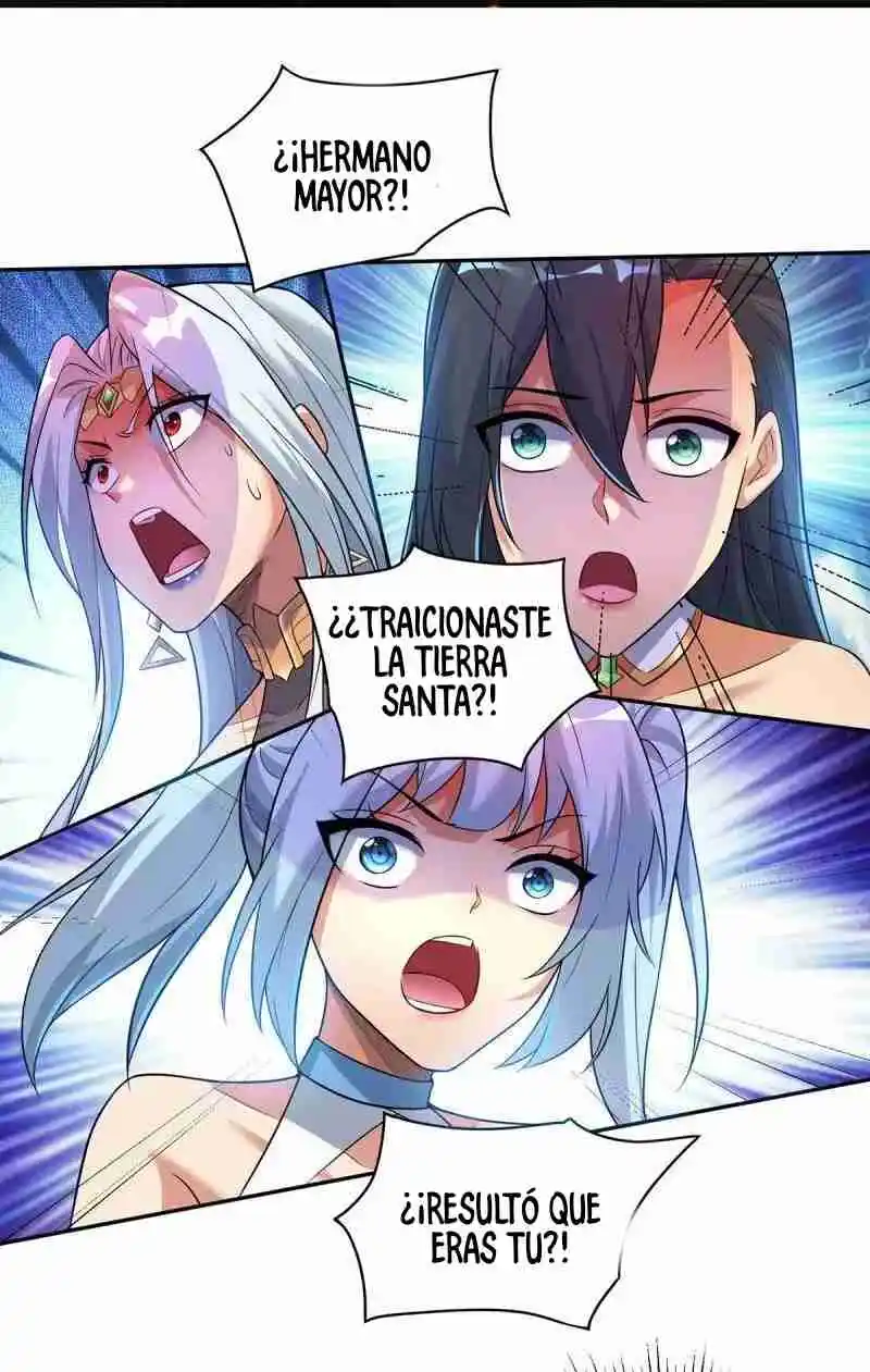 La Maestra Loli Es Invencible - Capítulo 72 - Página 10 - LectorTMOo