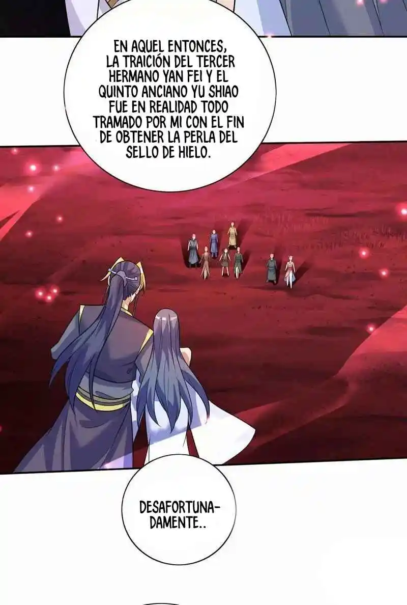 La Maestra Loli Es Invencible - Capítulo 72 - Página 13 - LectorTMOo