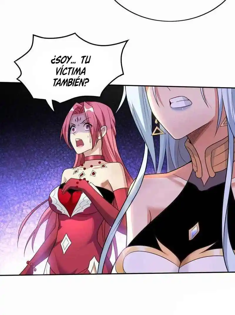 La Maestra Loli Es Invencible - Capítulo 72 - Página 18 - LectorTMOo