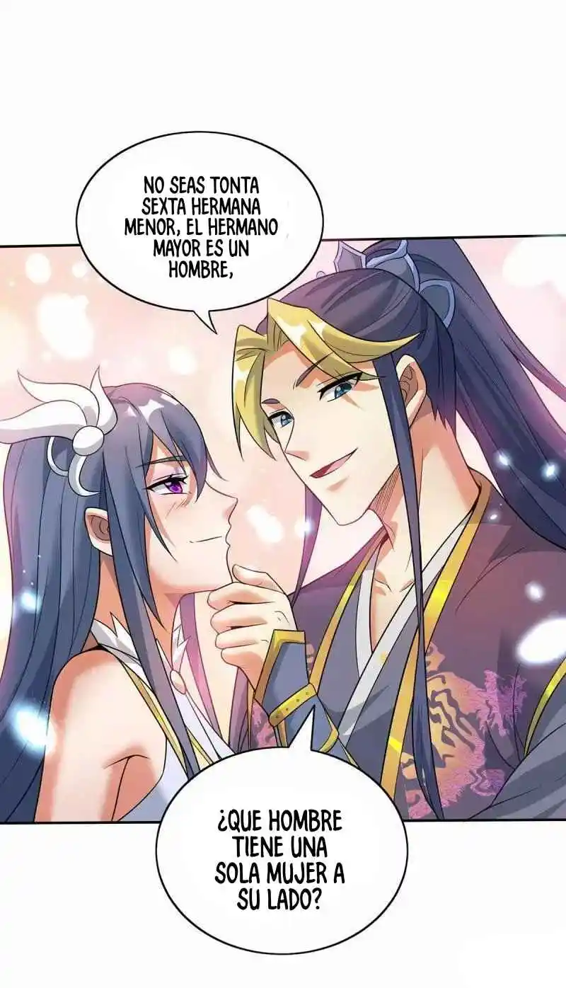 La Maestra Loli Es Invencible - Capítulo 72 - Página 24 - LectorTMOo