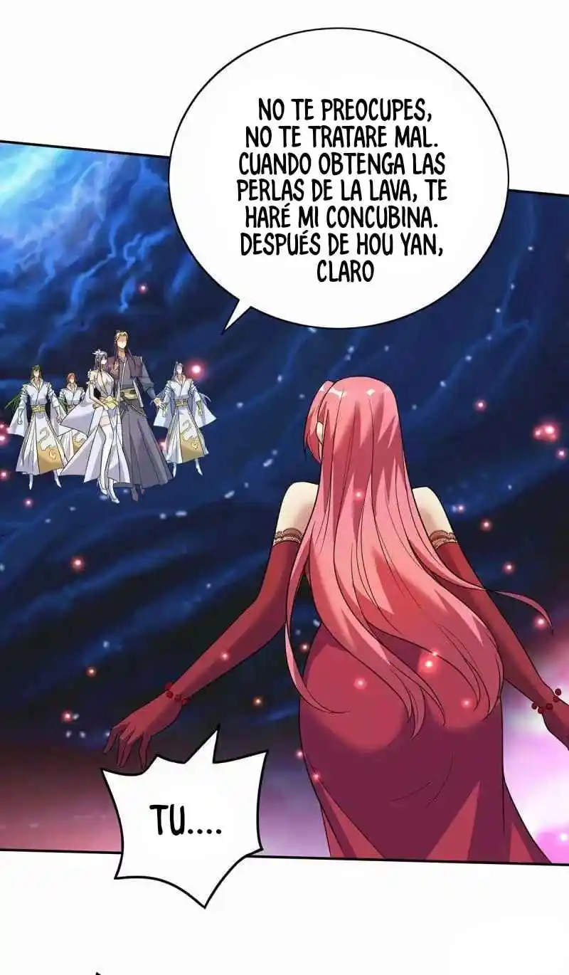 La Maestra Loli Es Invencible - Capítulo 72 - Página 25 - LectorTMOo