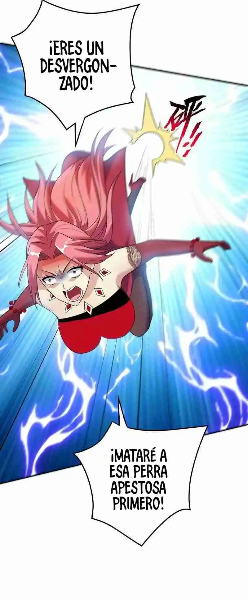 La Maestra Loli Es Invencible - Capítulo 72 - Página 26 - LectorTMOo