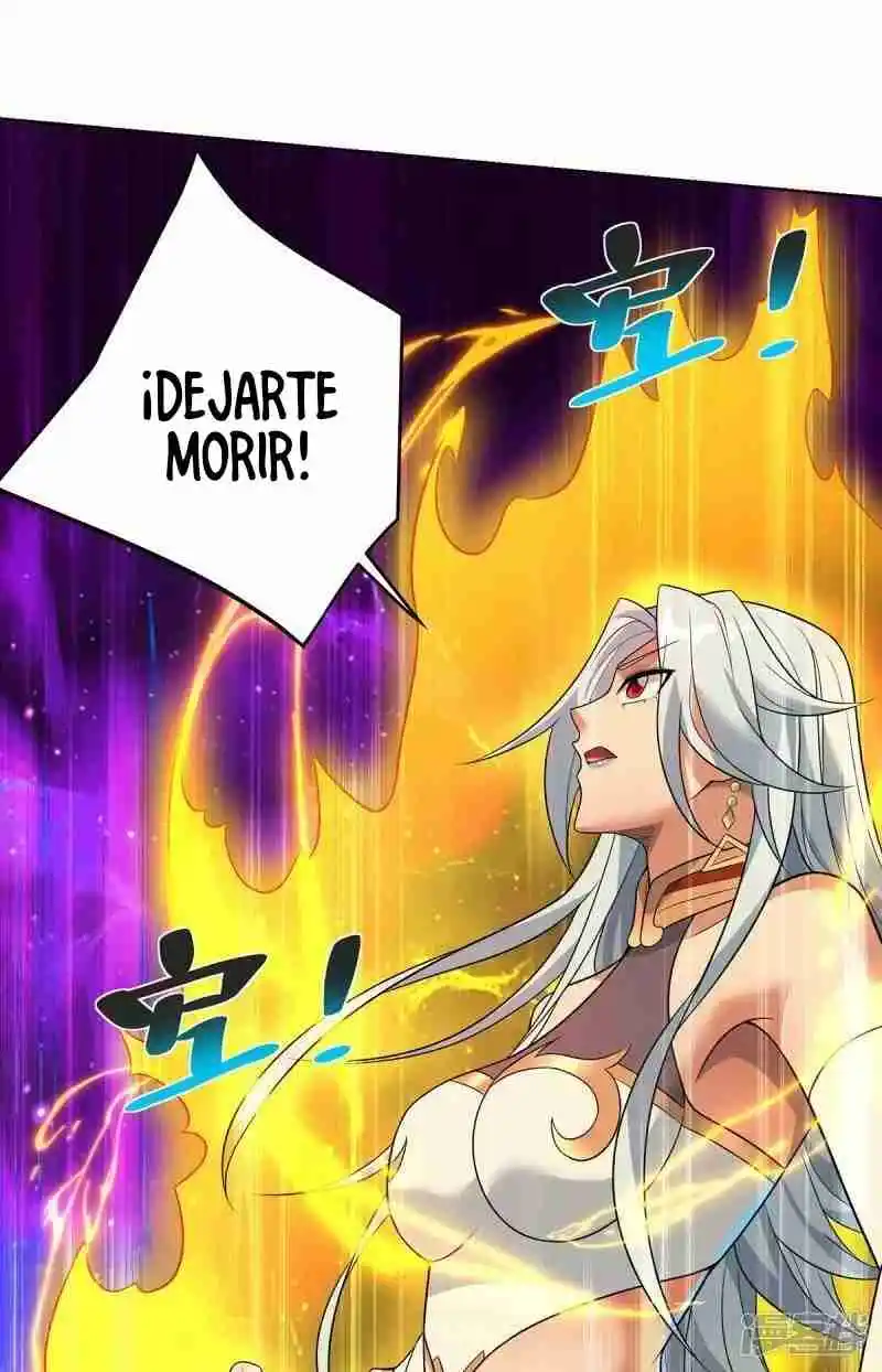 La Maestra Loli Es Invencible - Capítulo 73 - Página 9 - LectorTMOo