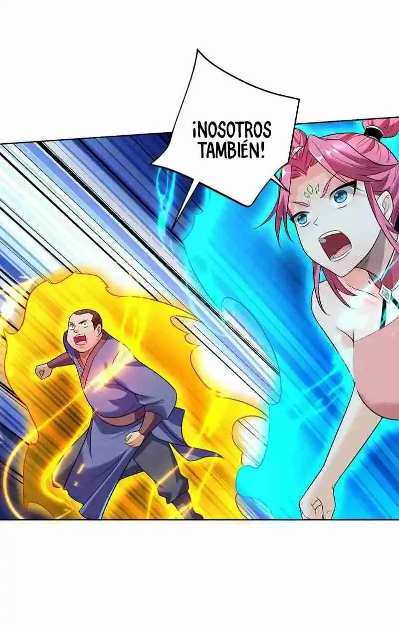 La Maestra Loli Es Invencible - Capítulo 73 - Página 11 - LectorTMOo