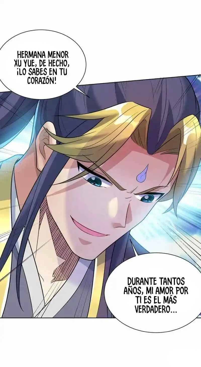 La Maestra Loli Es Invencible - Capítulo 73 - Página 15 - LectorTMOo